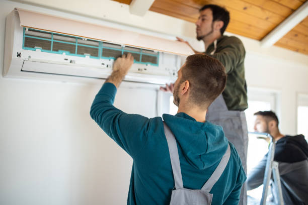Best Best HVAC companies  in East Port Orchard, WA