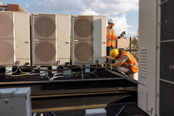 HVAC troubleshooting in East Port Orchard, WA