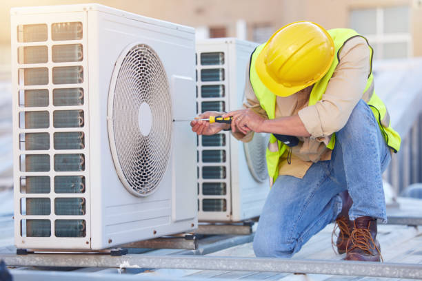 Local HVAC companies in East Port Orchard, WA