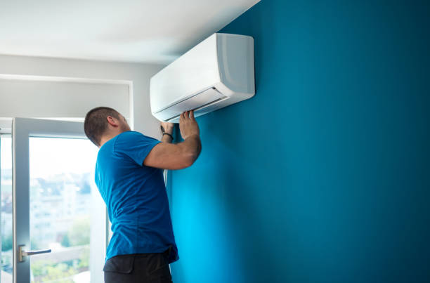 Best HVAC air duct cleaning  in East Port Orchard, WA