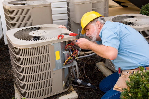 AC installation near me in East Port Orchard, WA