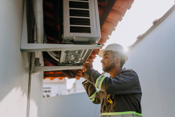 Trusted East Port Orchard, WA HVAC Experts