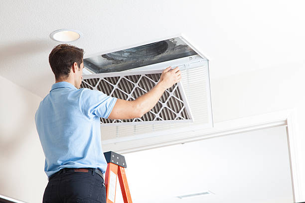 Best Affordable HVAC services  in East Port Orchard, WA
