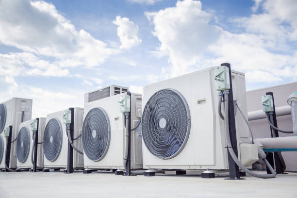 Ductless HVAC repair in East Port Orchard, WA