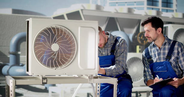 Best Residential HVAC services  in East Port Orchard, WA