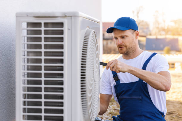 Air duct cleaning in East Port Orchard, WA
