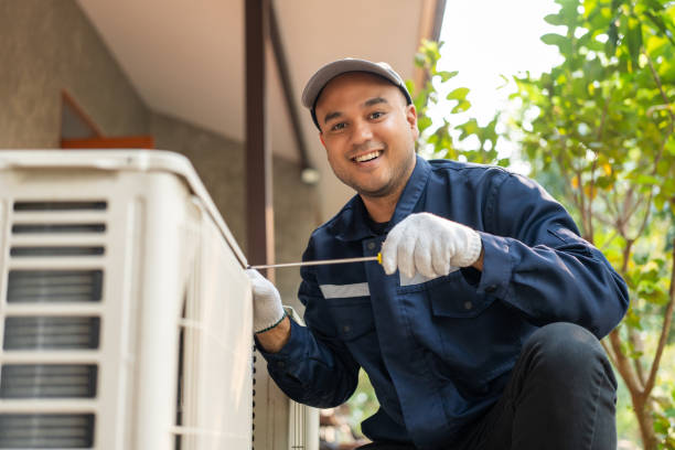 Best Emergency HVAC repair  in East Port Orchard, WA