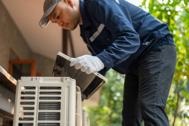 Reliable East Port Orchard, WA HVAC Solutions