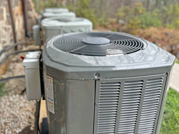 Best Affordable HVAC services  in East Port Orchard, WA