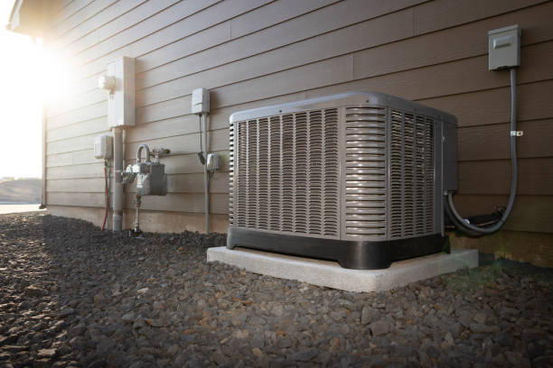 Best HVAC replacement cost  in East Port Orchard, WA